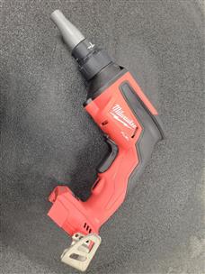 M18 Fuel Drywall Screw Gun - Milwaukee Tool 2866-20